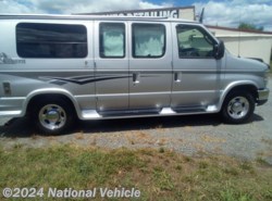 Used 2012 Pleasure-Way Traverse Ford available in Ocean City, Maryland