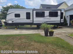 Used 2020 Keystone Springdale 271RL available in Pikeville, North Carolina