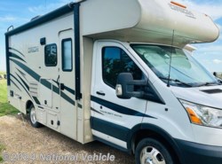 Used 2017 Coachmen Orion 21RS available in New Underwood, South Dakota