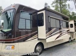 Used 2011 Holiday Rambler Neptune 40PBQ available in Mineral, Virginia