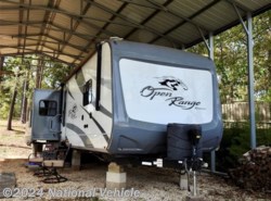 Used 2017 Open Range Roamer 323RLS available in Magnolia, Texas