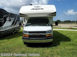 Used 2020 Jayco Redhawk SE 27N available in Madison, Indiana