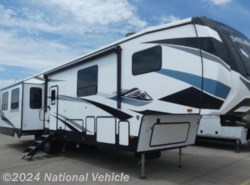 Used 2022 Heartland Milestone 377MB available in Hartville, Ohio