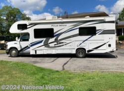 Used 2022 Thor Motor Coach Four Winds 27R available in New Bethlehem, Pennsylvania