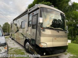 Used 2005 Tiffin Allegro Bus 40TSP available in Heath Springs, South Carolina