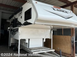 Used 2023 Lance  Truck Camper 960 available in Crystal Beach, Texas