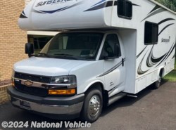 Used 2019 Forest River Sunseeker LE 2350LE available in Moon Township, Pennsylvania