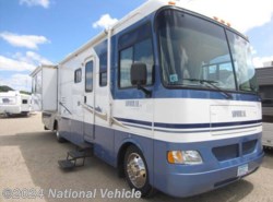 Used 2004 Holiday Rambler Admiral SE 34SBD available in Chatham, Illinois