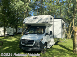 Used 2021 Jayco Melbourne 24L available in Greensburg, Pennsylvania