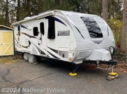 Used 2019 Lance  Travel Trailer 2185 available in Zanesville, Ohio