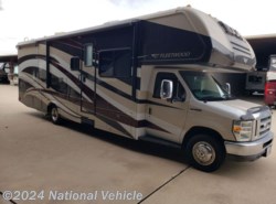 Used 2013 Fleetwood Tioga Ranger 31M available in La Porte, Texas