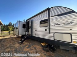 Used 2022 East to West Silver Lake 29K2S available in Cottage Grove, Oregon