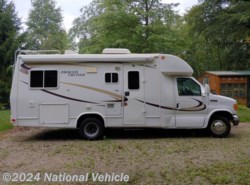 Used 2006 Phoenix Cruiser 2350 Motorhome available in Port William, Ohio