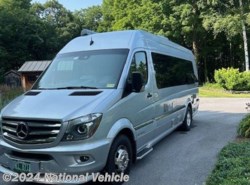 Used 2017 Airstream Interstate 3500 Extended available in Shelburne, Vermont