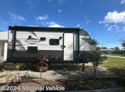 Used 2022 Olympia Sport 19BH available in Punta Gorda, Florida