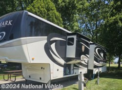 Used 2019 Heartland Landmark 365 Newport available in Springfield, Ohio