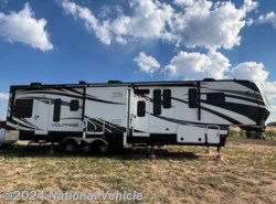 Used 2015 Dutchmen Voltage Toy Hauler 3990 available in Cheyenne, Wyoming