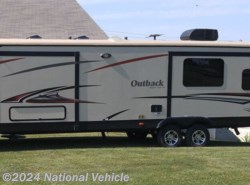 Used 2015 Keystone Outback 326RL available in Lamoni, Iowa