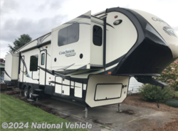 Used 2014 Coachmen Brookstone 375FL available in Lebanon, Oregon