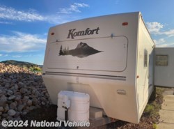 Used 2006 Dutchmen Komfort 282TS available in Santaquin, Utah