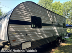 Used 2022 Gulf Stream Ameri-Lite 22RS DL available in Epsom, New Hampshire