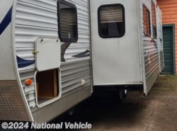 Used 2012 Forest River Cherokee 30U+ available in Cumberland, Wisconsin