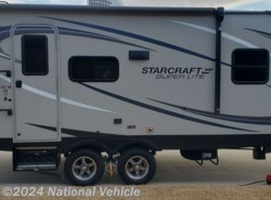 Used 2020 Starcraft Super Lite 212FB available in Princeton, Texas