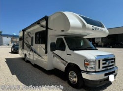 Used 2023 Thor Motor Coach Geneva 31VA available in Camdenton, Missouri