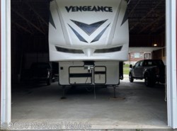 Used 2019 Forest River Vengeance 348A13 available in Lonedell, Missouri