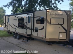 Used 2017 Forest River Rockwood Windjammer 3008W available in Sibley, Missouri