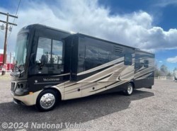 Used 2015 Holiday Rambler Vacationer 36SBT available in Colorado Springs, Colorado