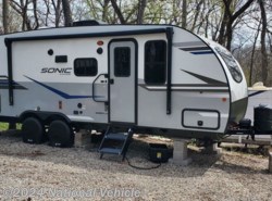 Used 2022 Venture RV Sonic SN211VDB available in Fort Atkinson, Wisconsin