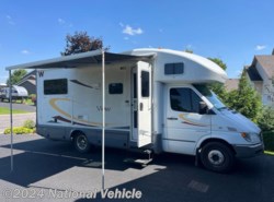 Used 2007 Winnebago View 23J available in Hanover, Minnesota