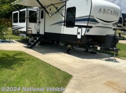 Used 2021 Keystone Arcadia 370RL available in Longview, Texas