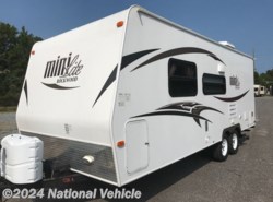 Used 2014 Forest River Rockwood Mini Lite 2304 available in Barnegat, New Jersey