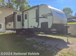 Used 2023 Forest River Wildwood 27REX available in Parkersburg, West Virginia