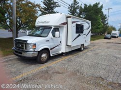 Used 2009 Forest River Lexington 235S available in Saginaw, Michigan