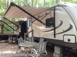 Used 2016 CrossRoads Sunset Trail Reserve 32RL available in Hampstead, New Hampshire