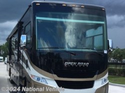 Used 2018 Tiffin Allegro Open Road 34PA available in Hickory, North Carolina