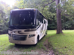 Used 2016 Thor Motor Coach Miramar 34.2 available in Bellefontaine, Ohio