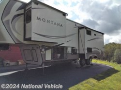 Used 2018 Keystone Montana 3120RL available in Hazelhurst, Wisconsin