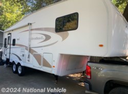 Used 2006 Nu-Wa Hitchhiker II LS 26.5RL available in Orangevale, California