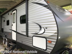 Used 2017 Coachmen Catalina SBX 261BHS available in Wetumpka, Alabama