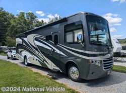 Used 2017 Thor Motor Coach Miramar 34.2 available in Knoxville, Tennessee