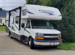 Used 2018 Forest River Forester 2861DS available in Sayre, Pennsylvania