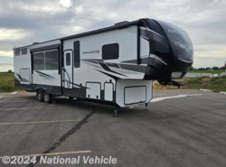 Used 2021 Keystone Avalanche 395BH available in Ammon, Idaho