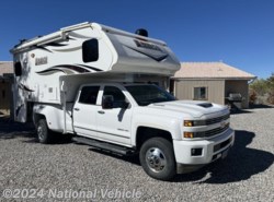 Used 2017 Lance  Truck Camper 975 available in Pahrump, Nevada