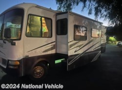 Used 2005 Tiffin Allegro Red  available in Cathedral City, California