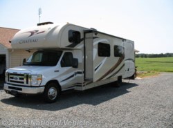 Used 2015 Thor Motor Coach Chateau 31L available in Oakboro, North Carolina