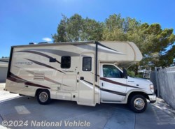 Used 2017 Coachmen Leprechaun 210RS available in Las Vegas, Nevada